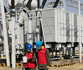 槐荫倾斜摄影技术在基础设施监测中如何发挥作用？